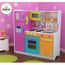 Grande Cuisine Deluxe Big and Bright Kidkraft