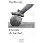 HISTOIRE DU FOOTBALL
