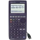 Casio Calculatrice Graphique GRAPH 100+ USB