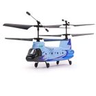 Esky Tandem Chinook 2,4GHz 30cm + pack accessoires