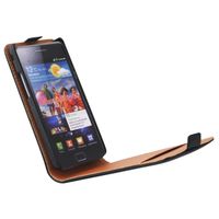 SWISCHARGER  Etui Flip Samsung Galaxy S II