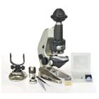 Microscope électronique 4 en 1