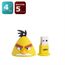 EMTEC USB 2.0 A101 4GB Angry Birds Yellow Bird