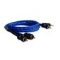 Oxygen Câble RCA 1m