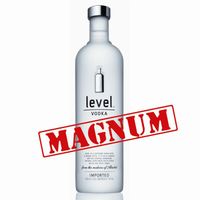Absolut Vodka Level Magnum 1.75L