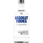 Absolut Vodka 1 litre
