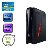 Dell Alienware X51 Andromeda