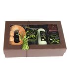 Coffret de Bain Gloss oriental spa bambou
