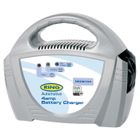 Ring Chargeur de batterie 4 Amp 12 Volts