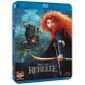 Blu-Ray Rebelle
