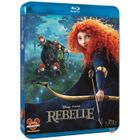 Blu-Ray Rebelle
