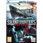SILENT HUNTER 5: BATTLE OF THE ATLANTIC / Jeu PC