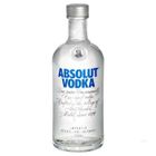 Absolut Vodka Gallon 4.5L
