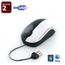 Mobility Lab Travel retractable optical mouse whit