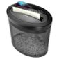 Ednet Destructeur Pro Duo X10-CD Cross Cut