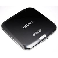 Liteon ETAU108-02 noir 8x Slim