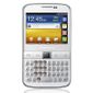 SAMSUNG SGH B5510 Galaxy Y Pro Blanc