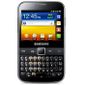 SAMSUNG SGH B5510 Galaxy Y Pro Gris