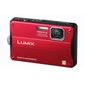 Panasonic DMC-FT10 rouge