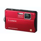 Panasonic DMC-FT10 rouge