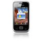 SAMSUNG SGH C3310 Player Mini 2 Silver