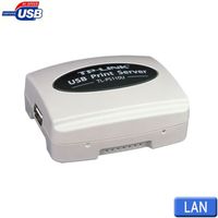 TP-Link serveur d'impression USB / Ethernet