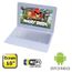 Mini PC Internet 10" Blanc