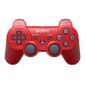 Manette DUALSHOCK 3 Rouge Sixaxis officielle sans