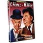 DVD Laurel et Hardy : les chevaliers de la flemme