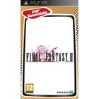 FINAL FANTASY 2 ESSENTIALS / Jeu console PSP