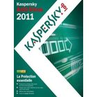 KASPERSKY ANTIVIRUS 2011
