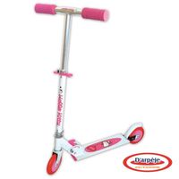 Patinette 2 Roues Hello Kitty