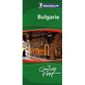 Le Guide Vert; Bulgarie (édition 2009)