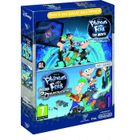 PACK JEU + DVD DISNEY PHINEAS & FERB 2ND DIMENSION