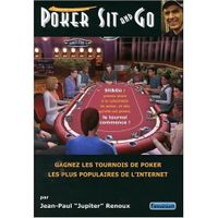 Poker sit'n'go