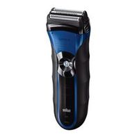 BRAUN SERIES 3 340S-4 WD
