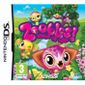 ZOOBLES / Jeu console DS