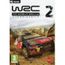 WRC 2: FIA WORLD RALLY CHAMPIONSHIP / Jeu PC