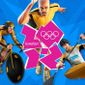 LONDRES 2012 : LE JEU OFFICIEL DES JO / XBOX 360