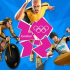 LONDRES 2012 : LE JEU OFFICIEL DES JO / XBOX 360