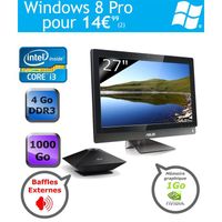 Asus ET2700INKS-B011C