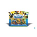 PACK A SKYLANDERS DROBOT+STUMP SMASH+FLAME SLINGER