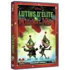 DVD Lutin d'élite: mission Noêl