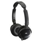 JVC HA-NC120 Casque noir