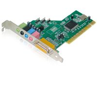 Hercules Gamesurround Muse LT PCI