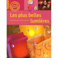 LES PLUS BELLES LUMIERES