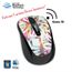 Wireless Mobile Mouse 3500 Artist Jamison