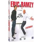DVD Eric et Ramzy : Les mots d'Eric et Ramzy