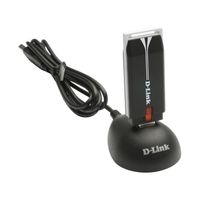 D-Link clé USB Wifi DWL-G122