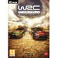 WRC 2010 / Jeu PC.